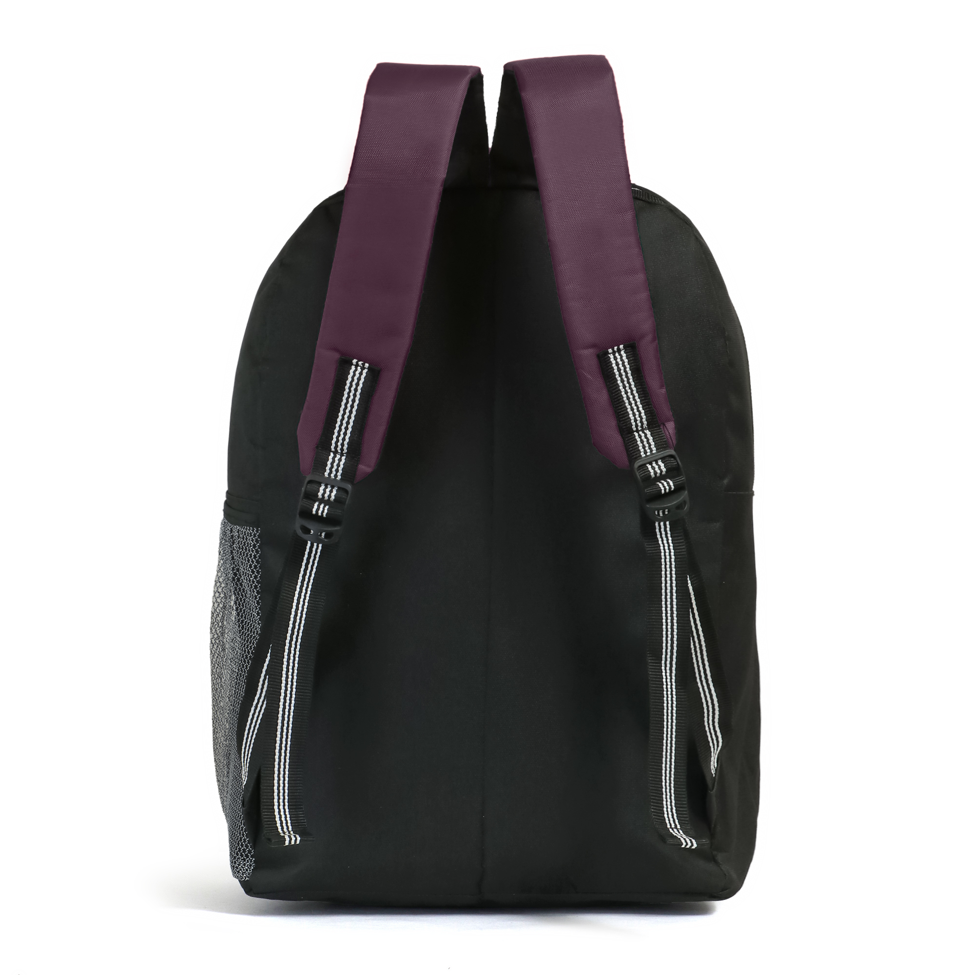 School RP Cord Wine Bag